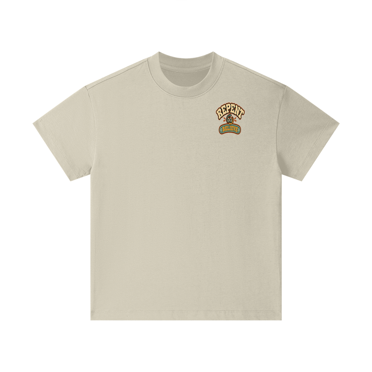 Don't panic hispanic Kids T-Shirt