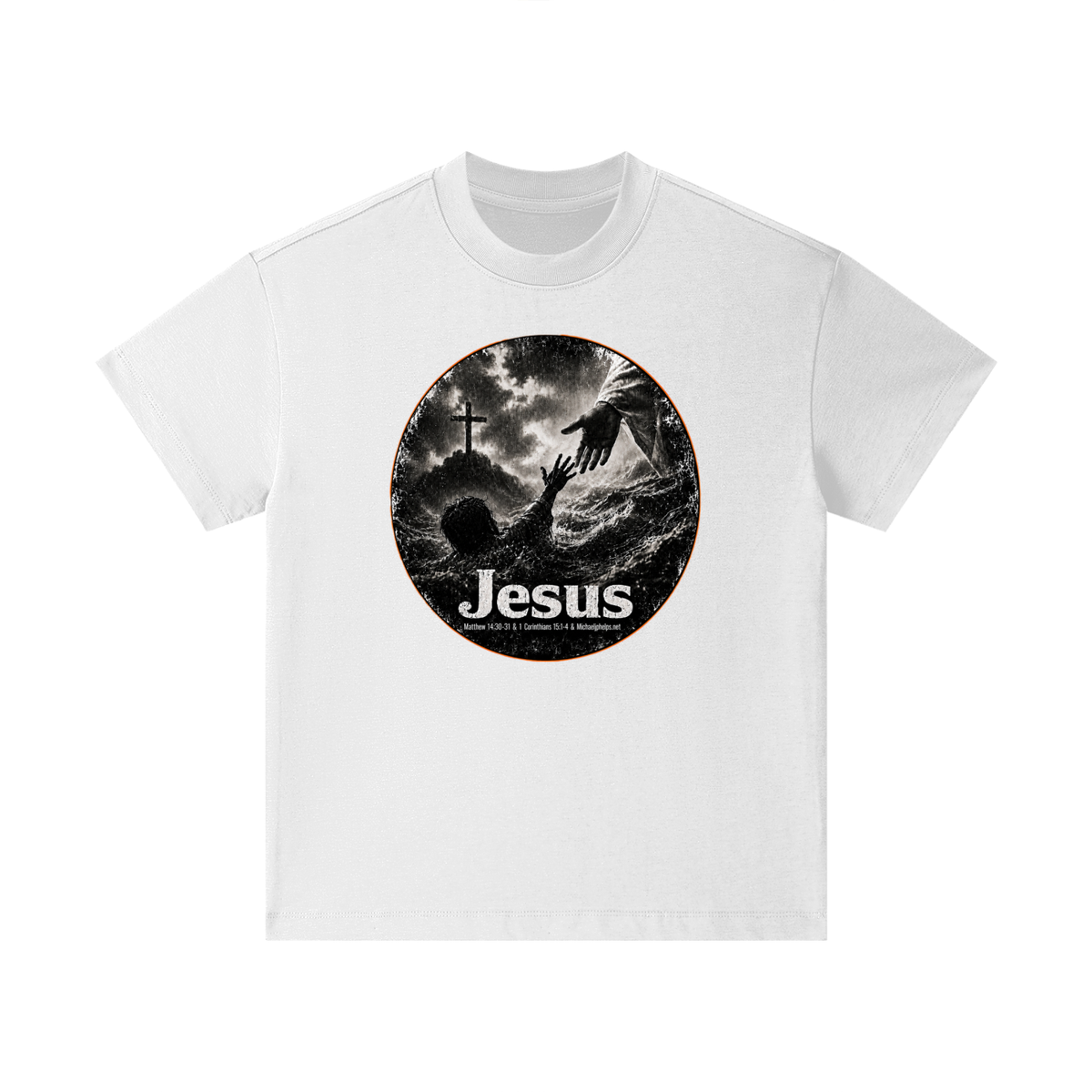 Jesus Kids T-Shirt