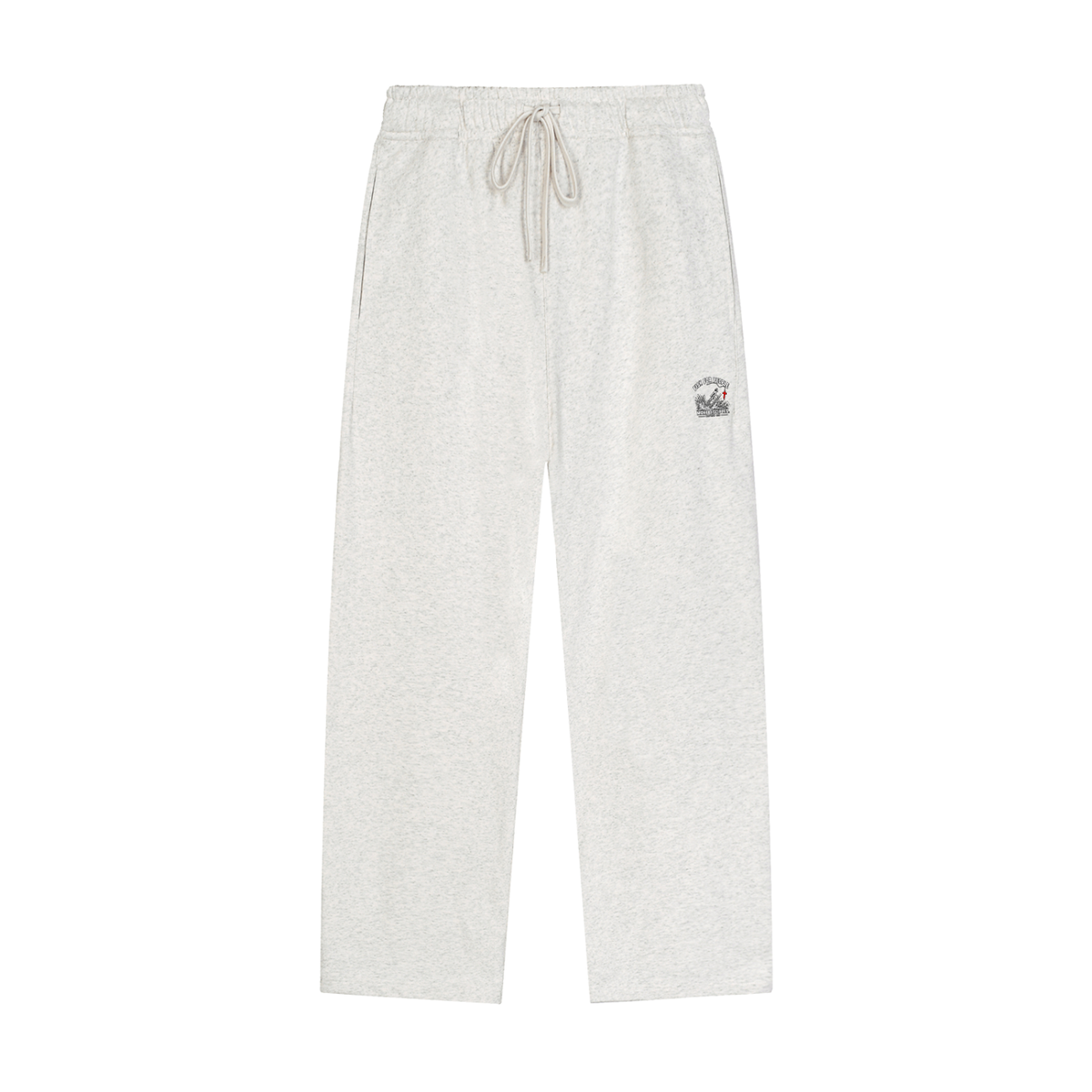 FISH FOR PEOPLE MAKE DISCIPLES. - MATTHEW 4:19 - Sweatpants
