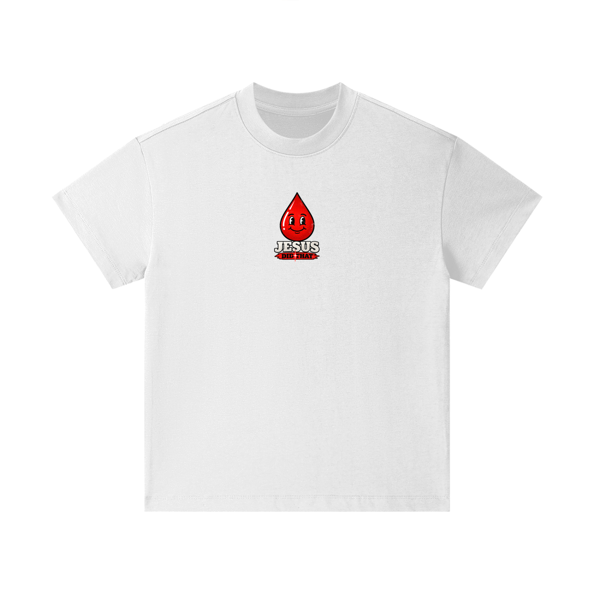 JESUS DID THAT Kids T-Shirt