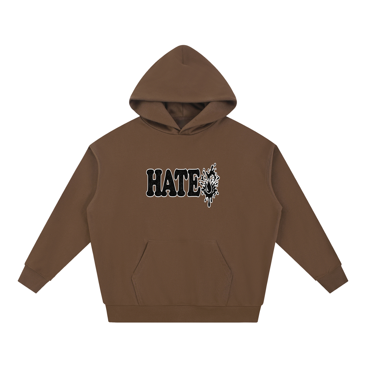 WHY WOULD YOU DO THAT? Hoodie