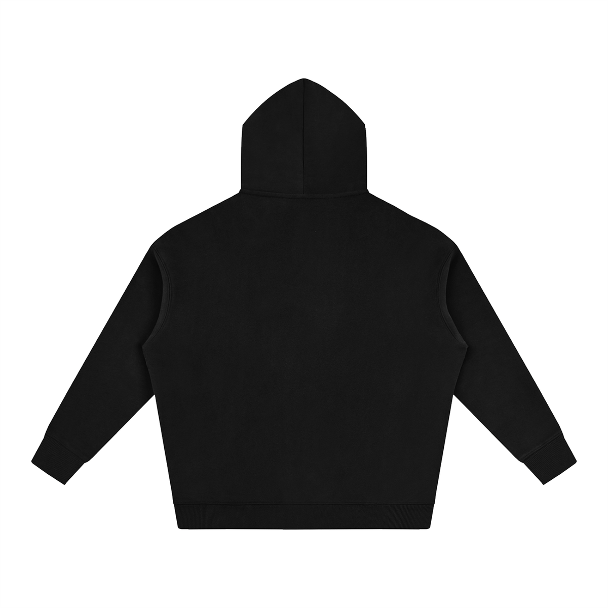 Follow Jesus Hoodie