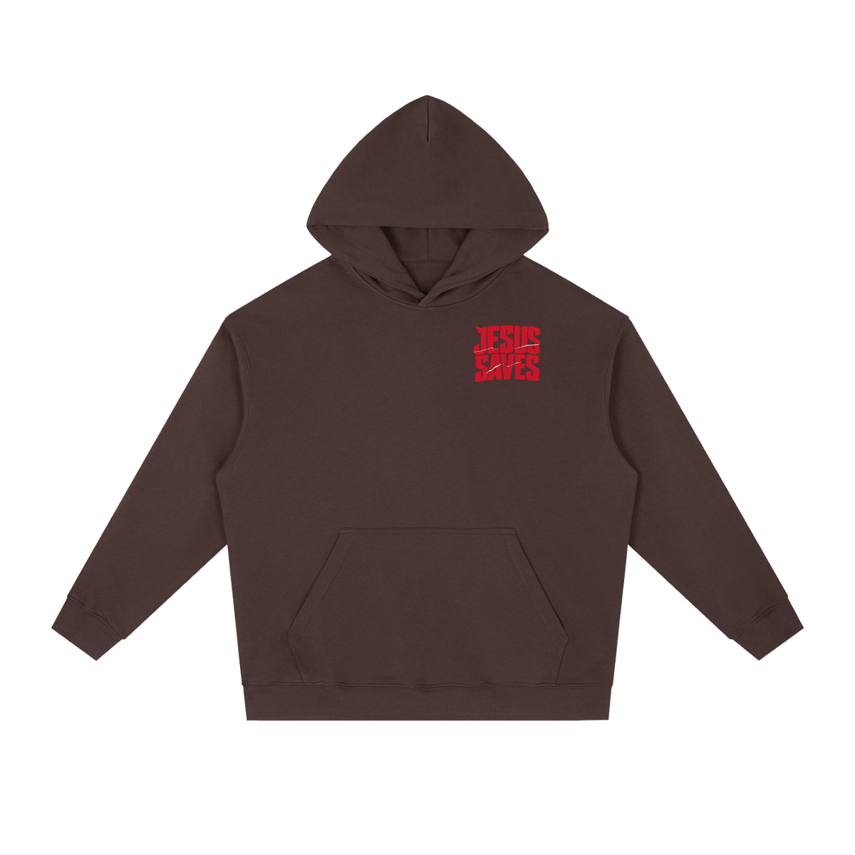 Victory in Christ Hoodie