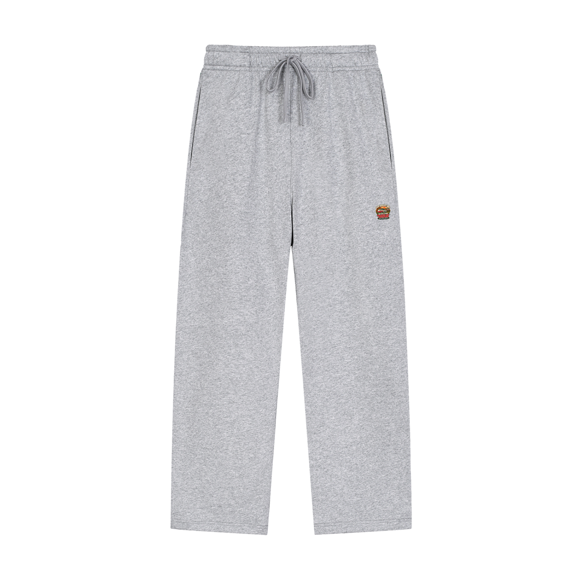 GOD BOUGHT ME WITH THE BLOOD OF JESUS NOT WITH MONEY - INSPIRED BY 1 PETER 1:18-19 - Sweatpants
