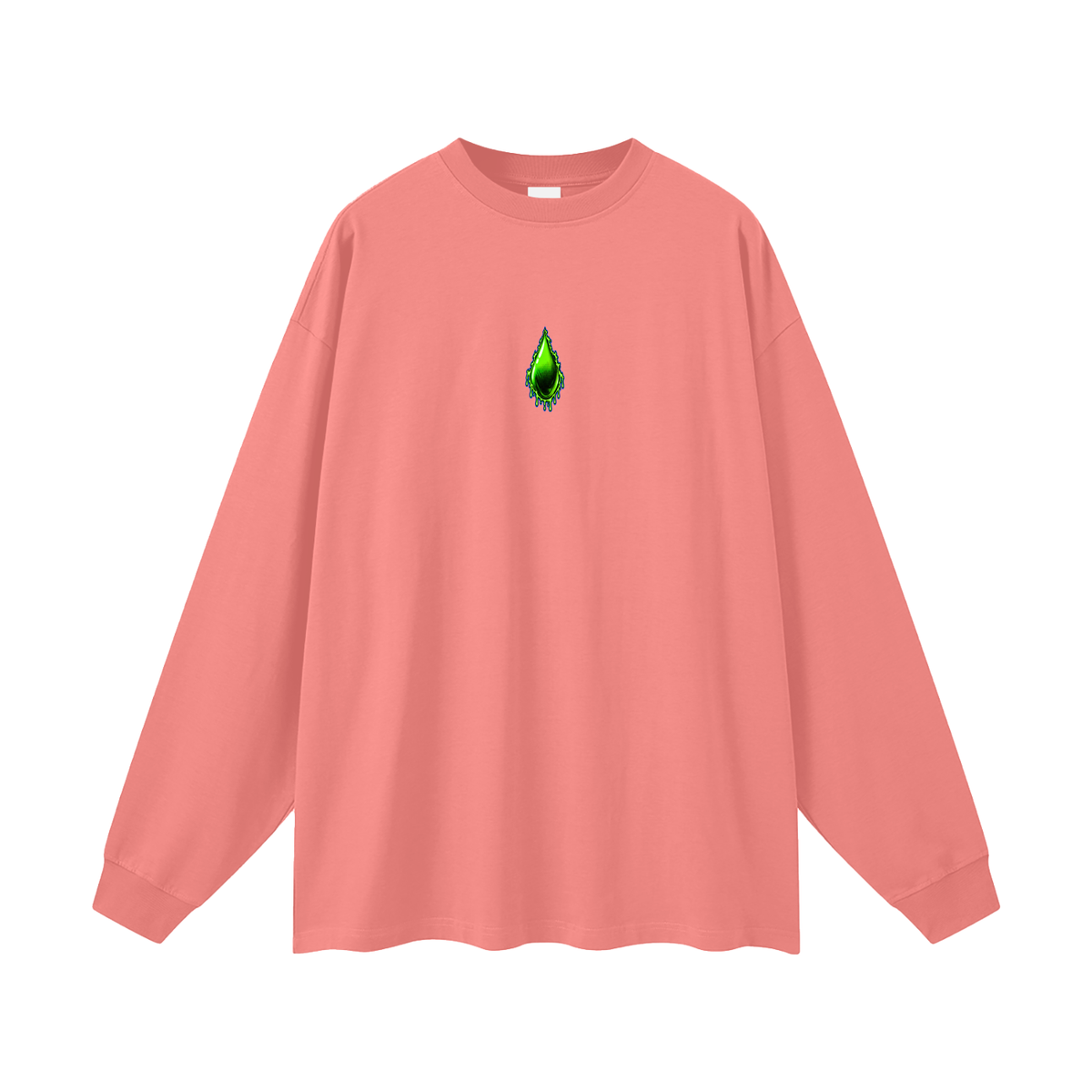 REVIVAL ARMOUR wya Long Sleeve T-Shirt