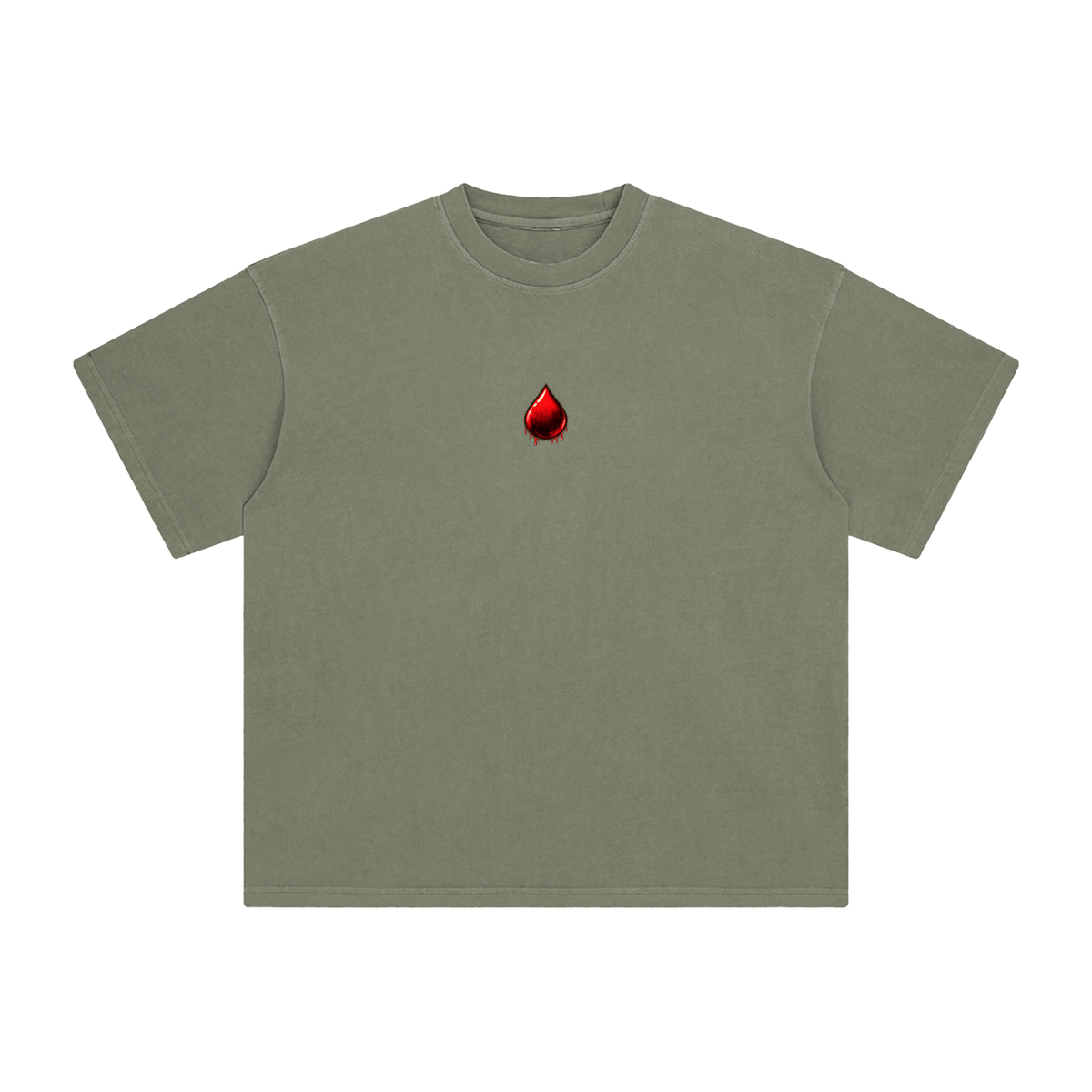 THE BLOOD OF JESUS SAVES ACCORDING TO EPHESIANS 1:7 T-Shirt