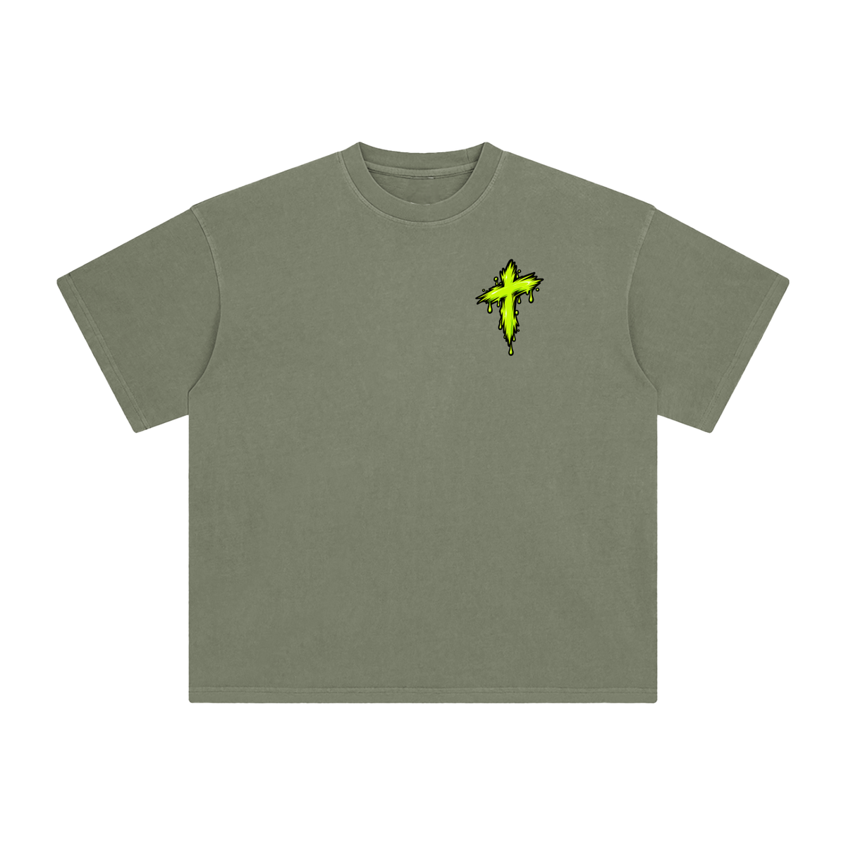 DON'T BE A DOG according to Revelation 22:15 T-Shirt 2