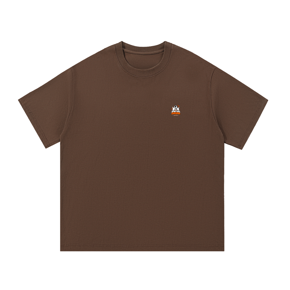 SPIRITUAL ORGIN - SPIRITUAL ORGIN ORIGINALLY CREATED IN THE IMAGE OF ELOHIM- T-Shirt