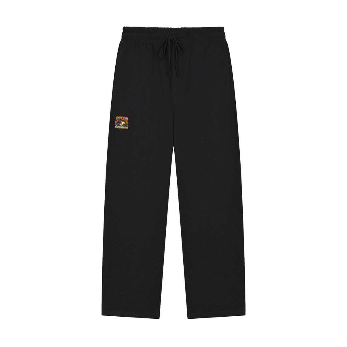 EMPTY TOMB DEATH DEFEATED Sweatpants