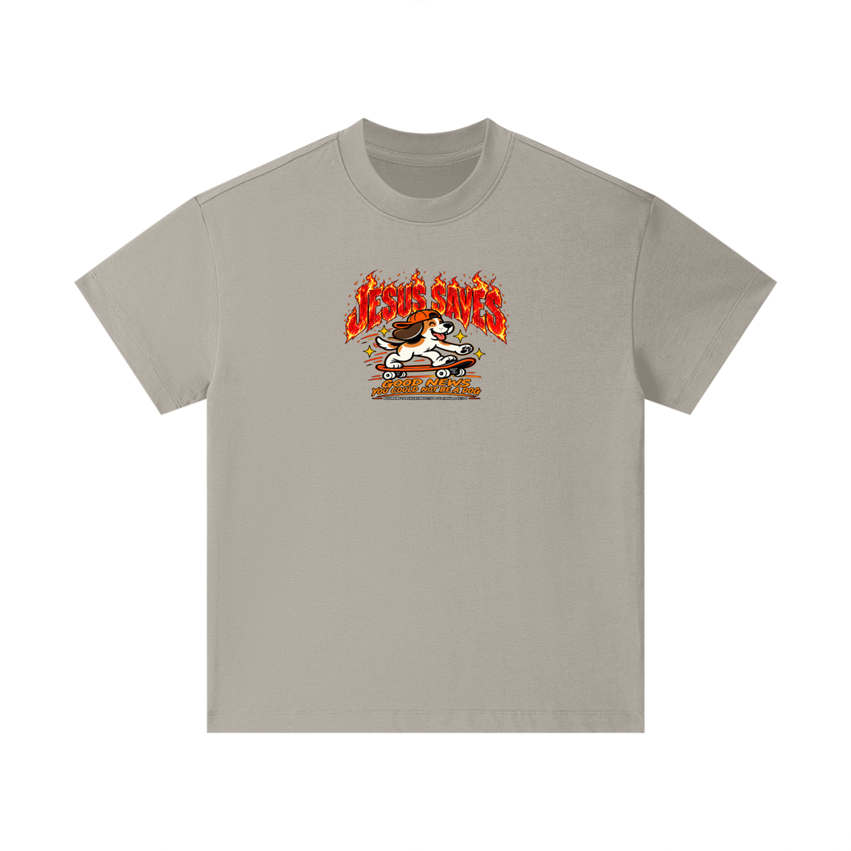 CAST ALL YOUR BURDENS TO JESUS ACCORDING TO Matthew 11:28–30 THO Kids T-Shirt
