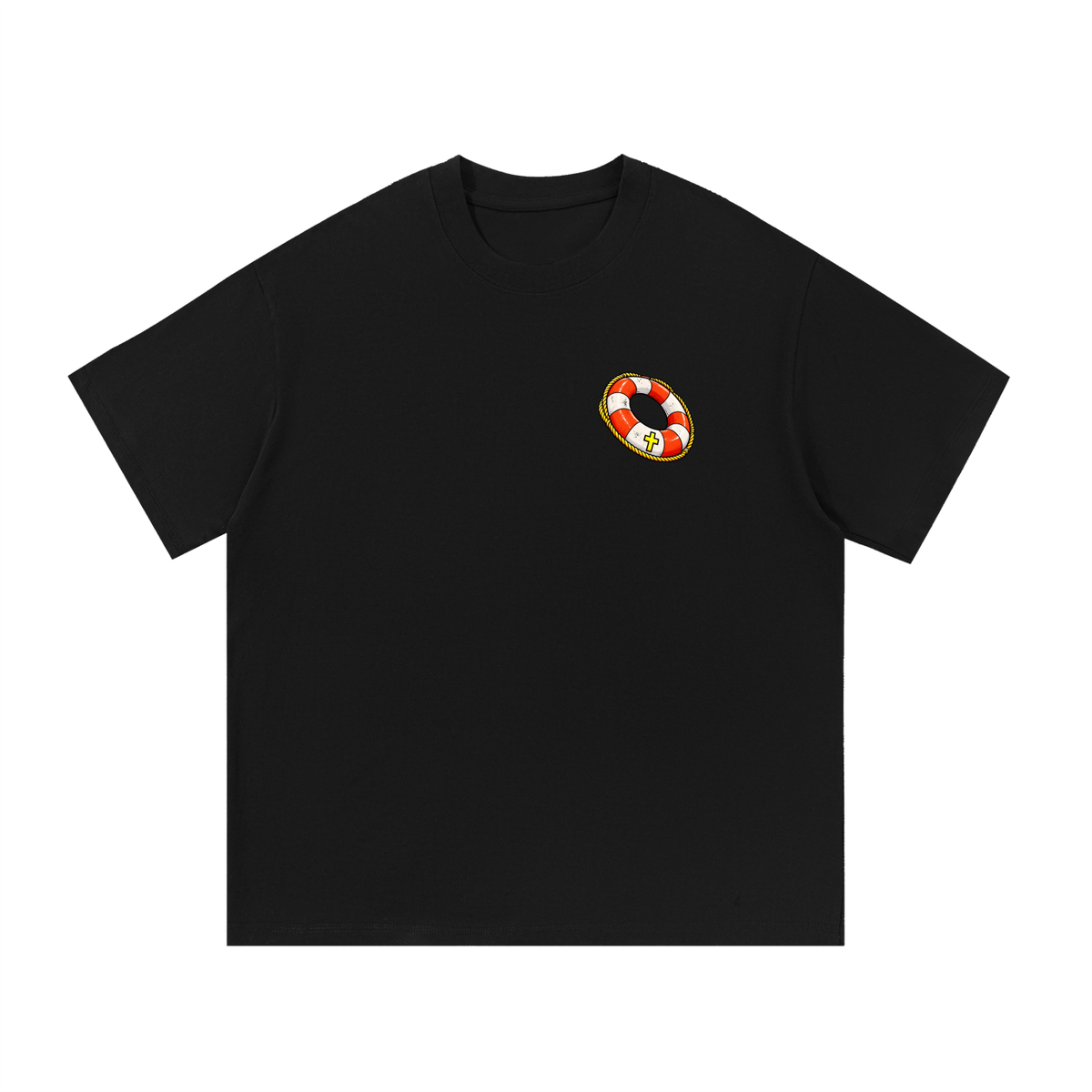 THIS DOG IS STUPID REVIVALARMOUR.COM T-Shirt