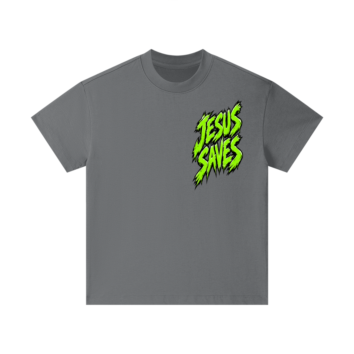 Jesus Saves Kids T-Shirt