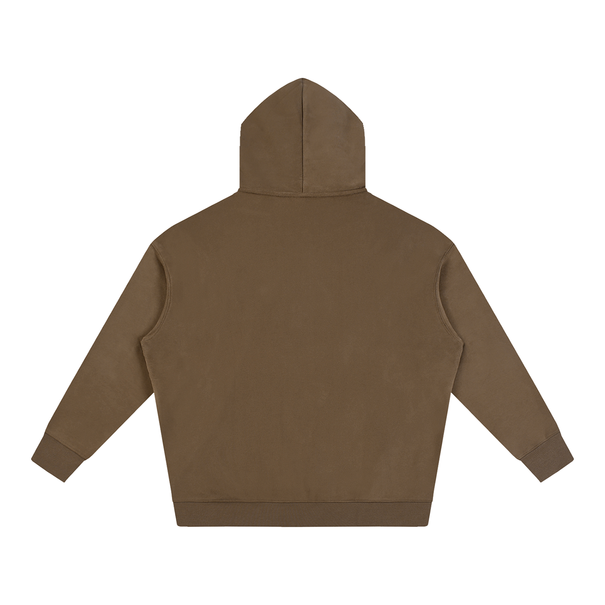 Walk by faith not by sight. Hoodie