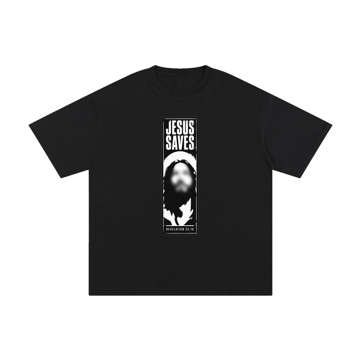 JESUS SAVES T-Shirt