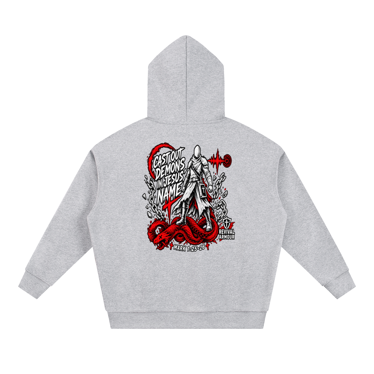 the Way Hoodie