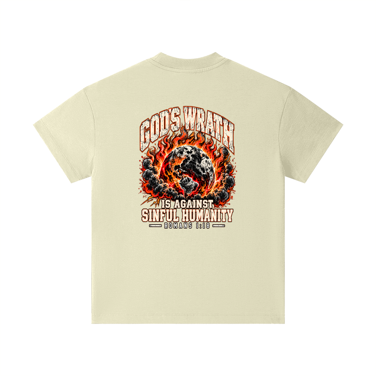 JESUS SAVES BY HIS BLOOD REDEEMED BY THE BLOOD OF JESUS. FORGIVEN BY HIS GRACE. Inspired by Ephesians 1:7 Kids T-Shirt