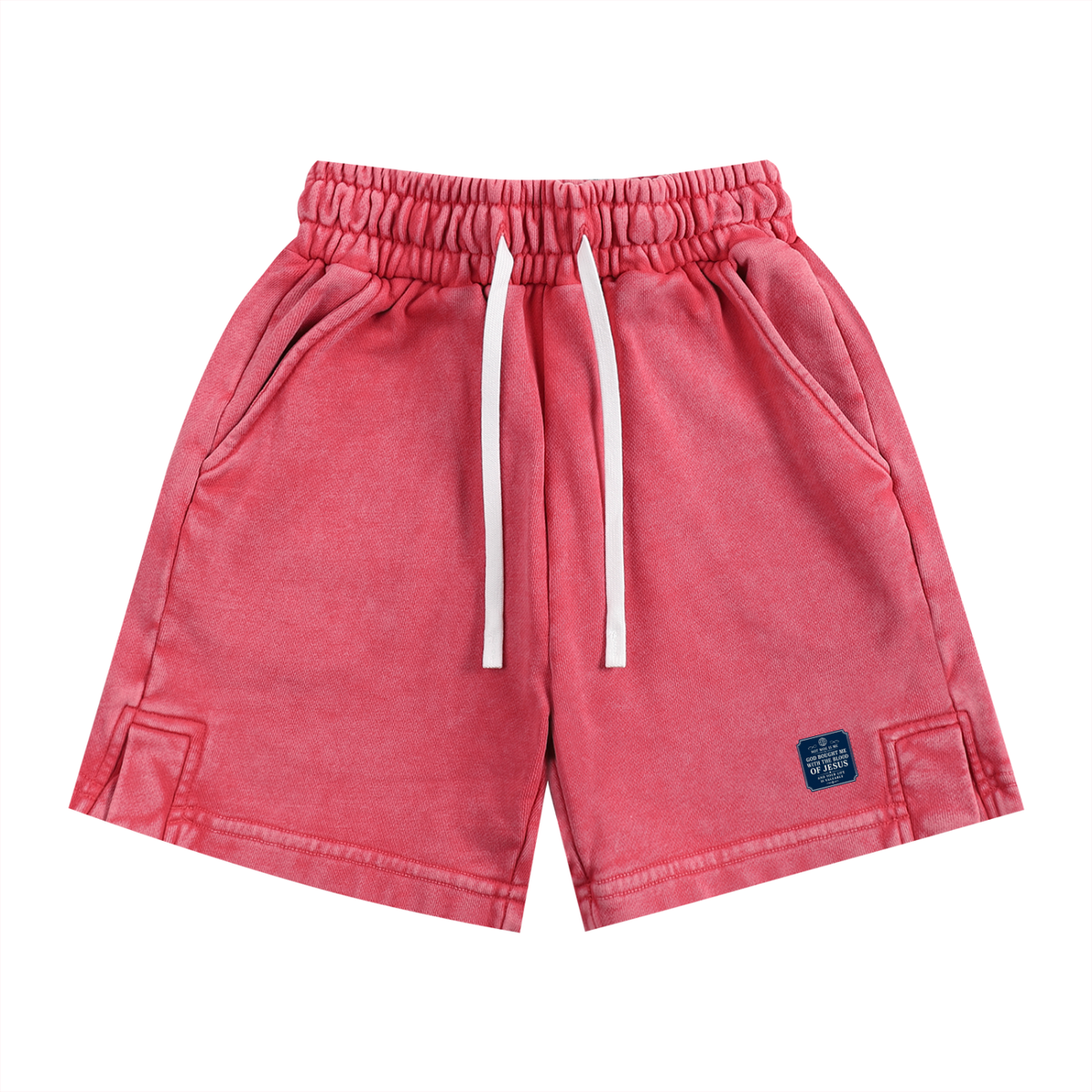 Not woe is me Kids' Shorts