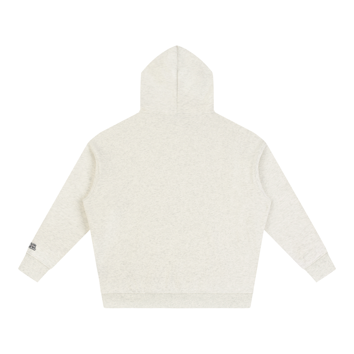 Stay on the narrow path to enter the narrow gate Hoodie