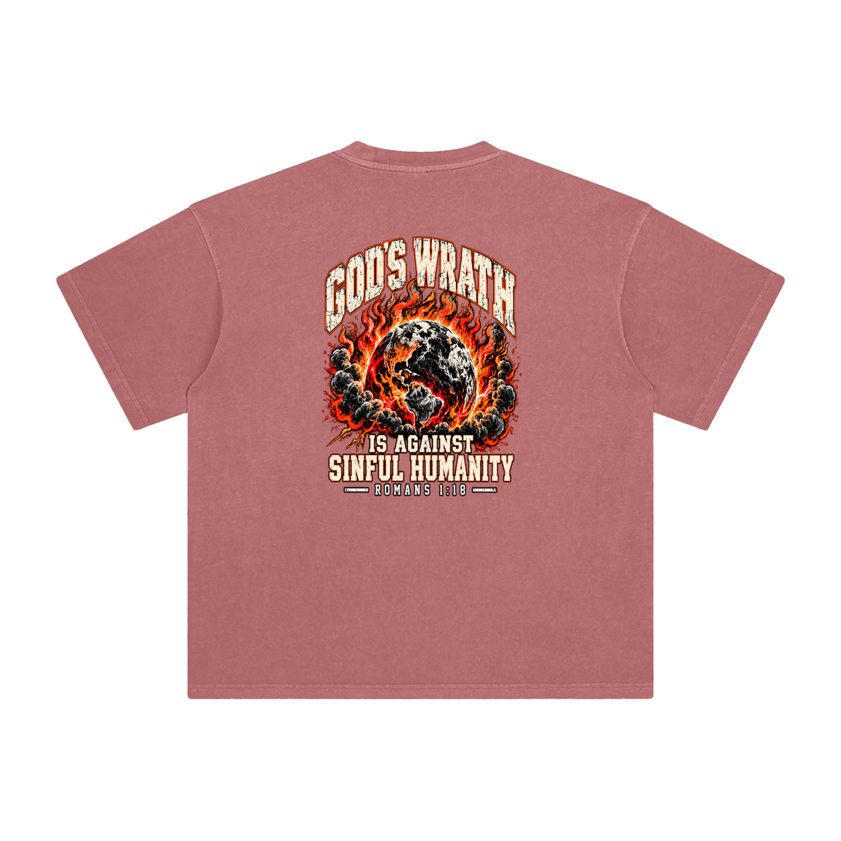 JESUS SAVES BY HIS BLOOD REDEEMED BY THE BLOOD OF JESUS. FORGIVEN BY HIS GRACE. Inspired by Ephesians 1:7 T-Shirt