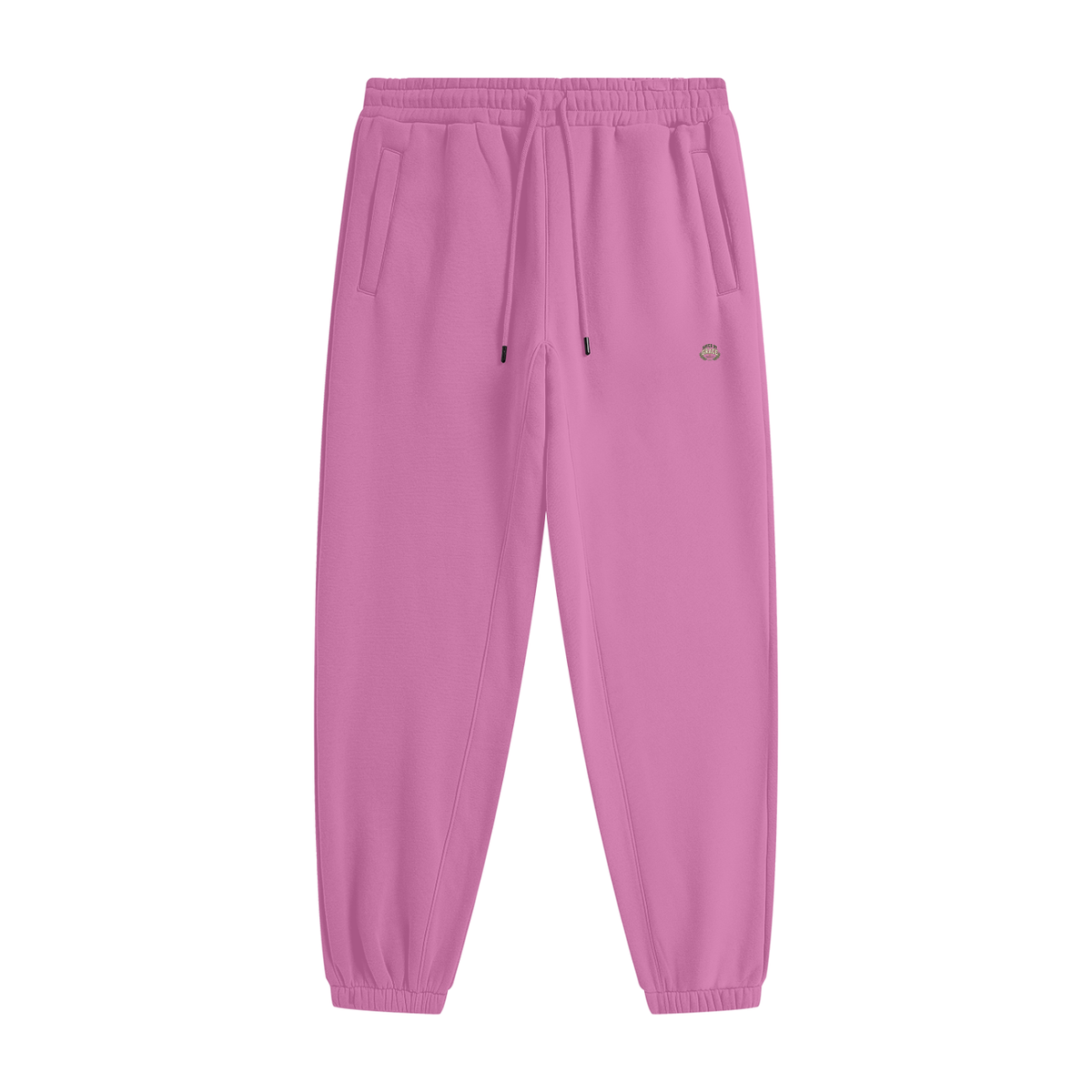 SAVED BY GRACE THROUGH FAITH Joggers