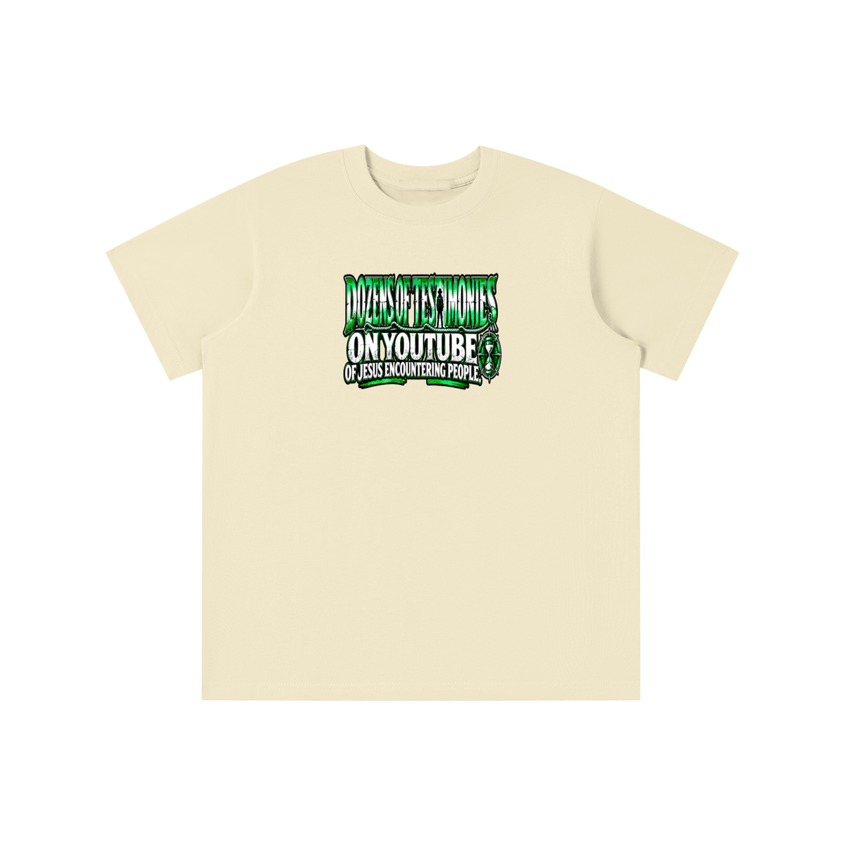 REVIVAL ARMOUR THE BLOOD OF JESUS SPEAKS BETTER THINGS THAN THE BLOOD OF ABEL youth T-shirt