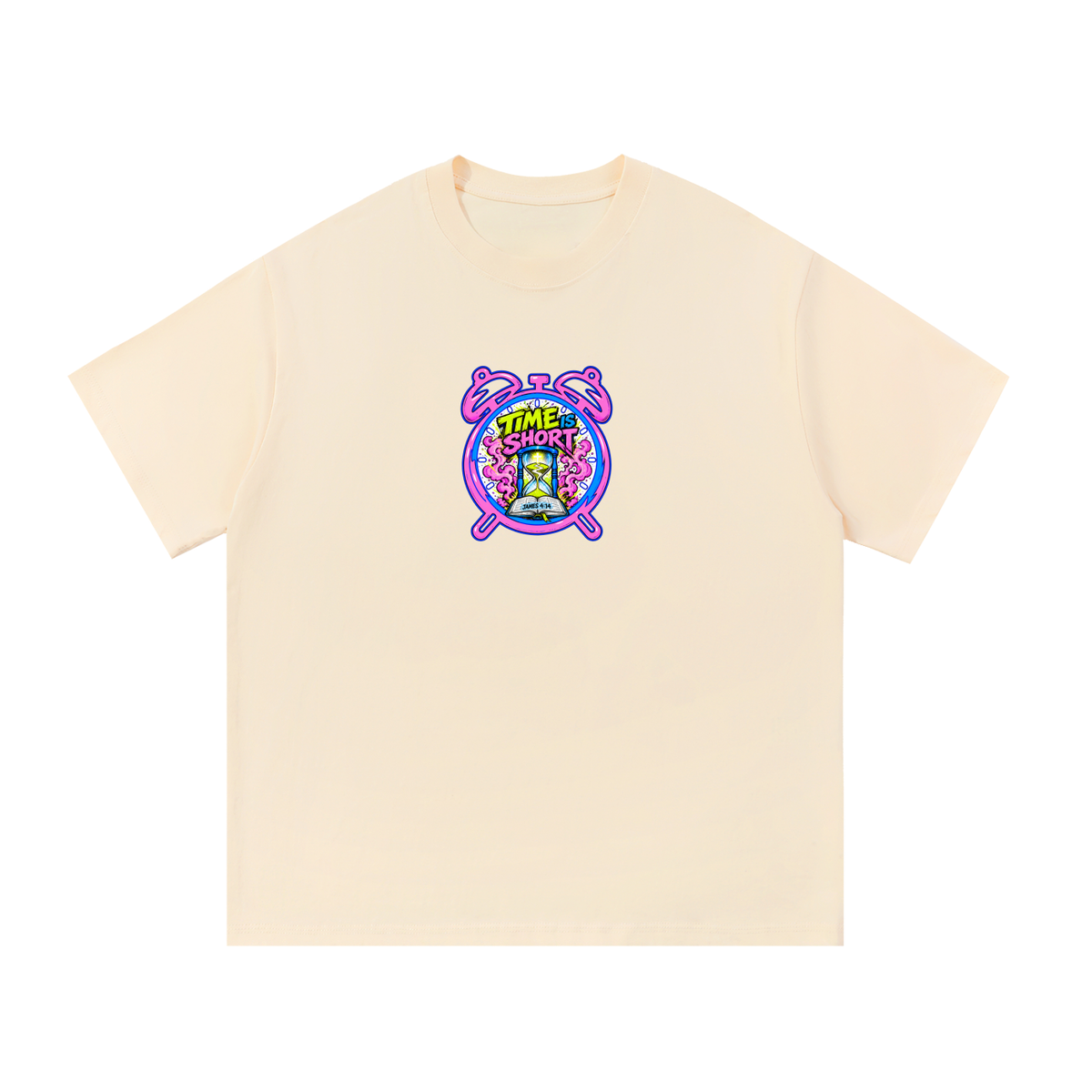 Time is Short T-Shirt