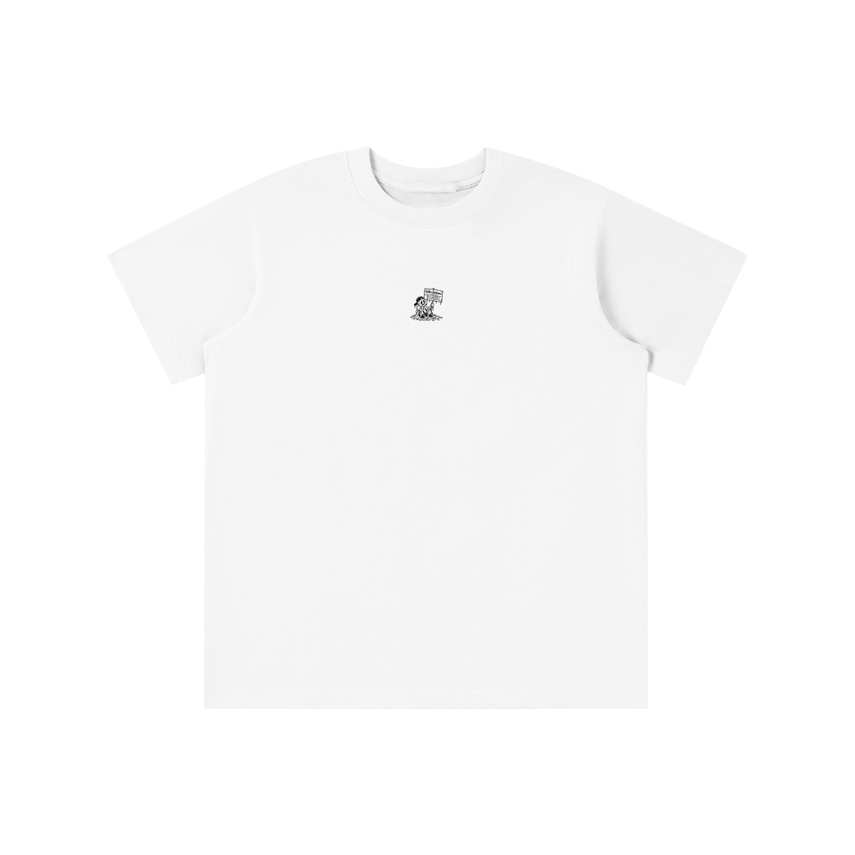 ENDLESS HOPELESSNESS NDEs on michaeljphelps.net offers a simple guide to How to be forgiven of sins youth T-shirt