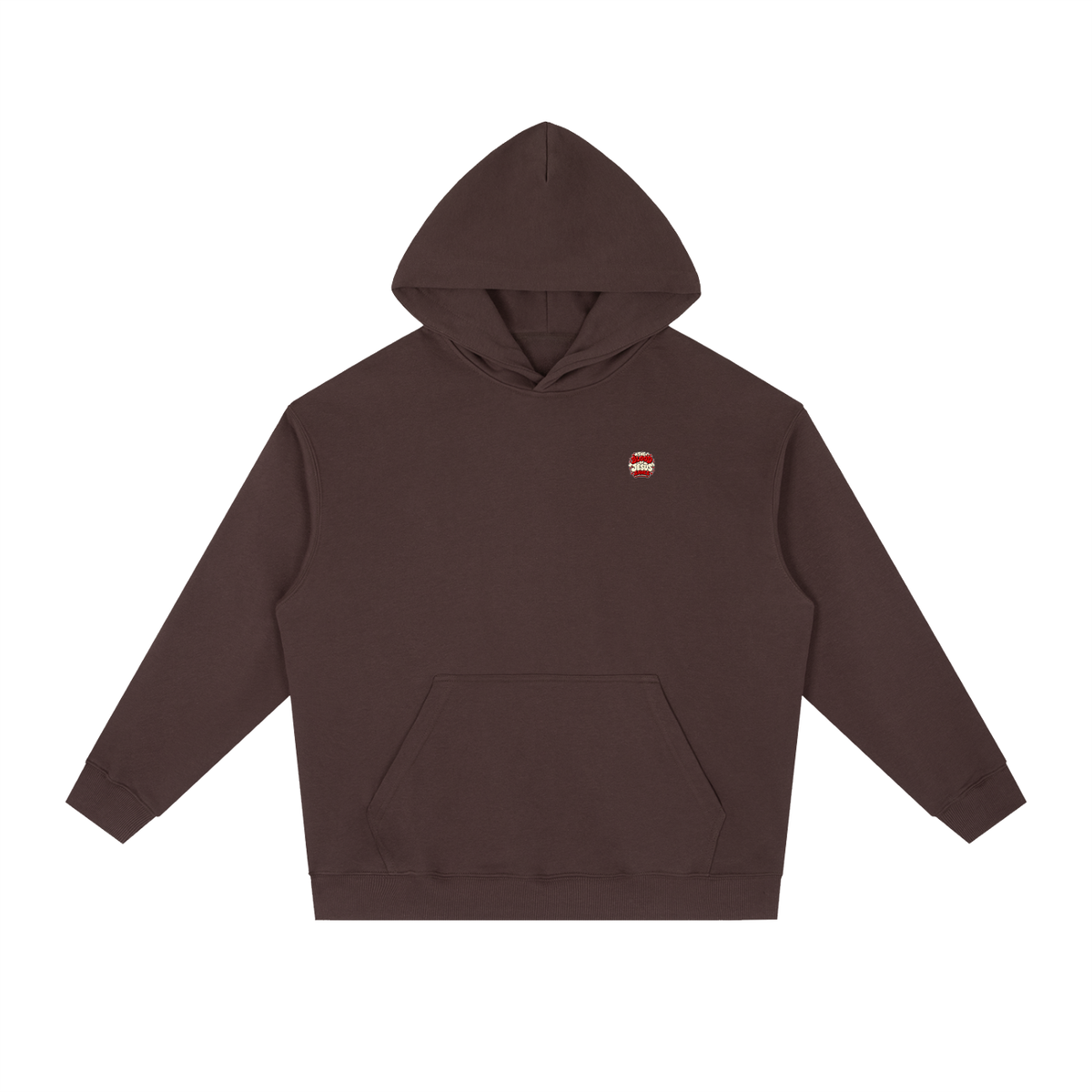 THE BLOOD OF JESUS SAVES ACCORDING TO EPHESIANS 1:7 Hoodie