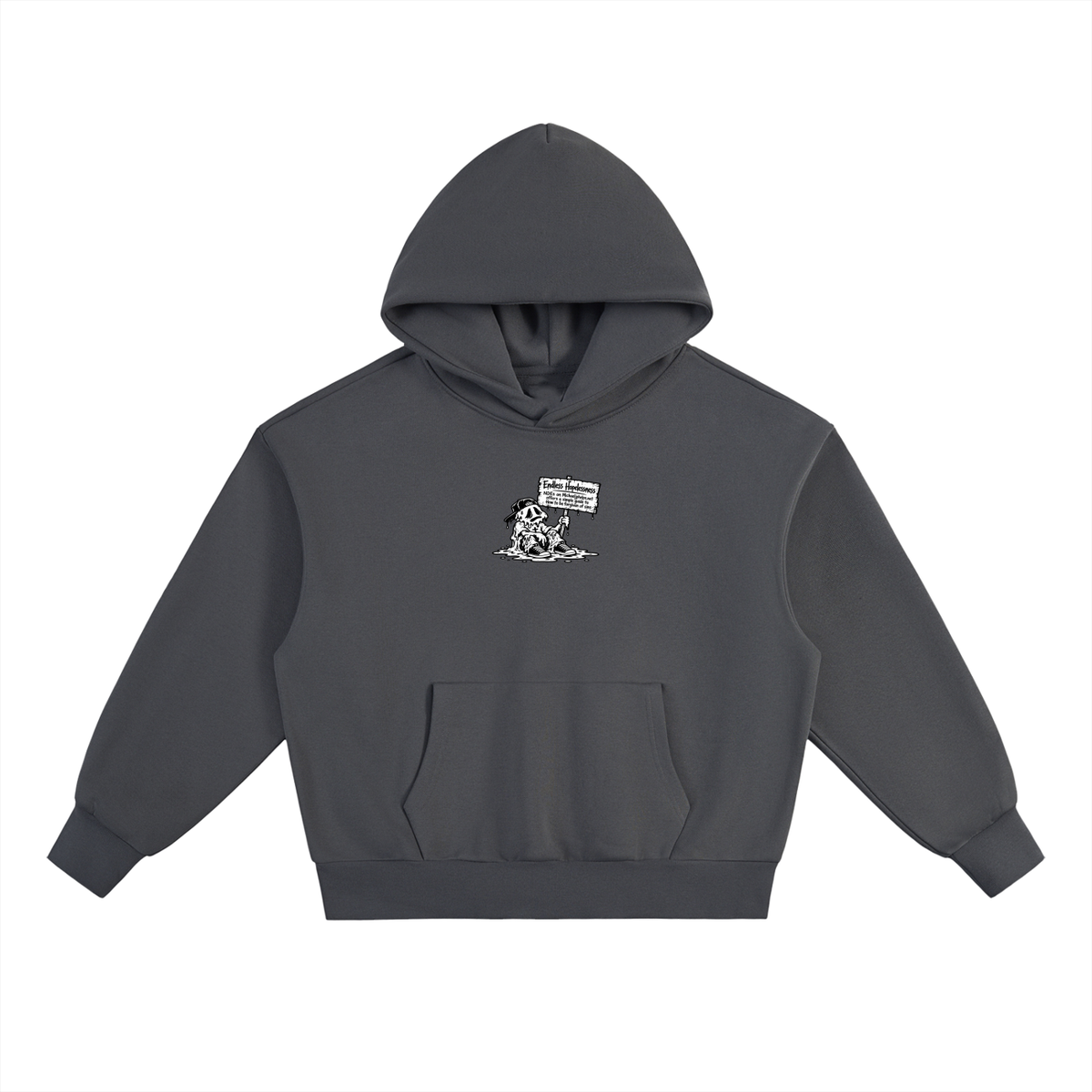 ENDLESS HOPELESSNESS NDEs on michaeljphelps.net offers a simple guide to How to be forgiven of sins Hoodie