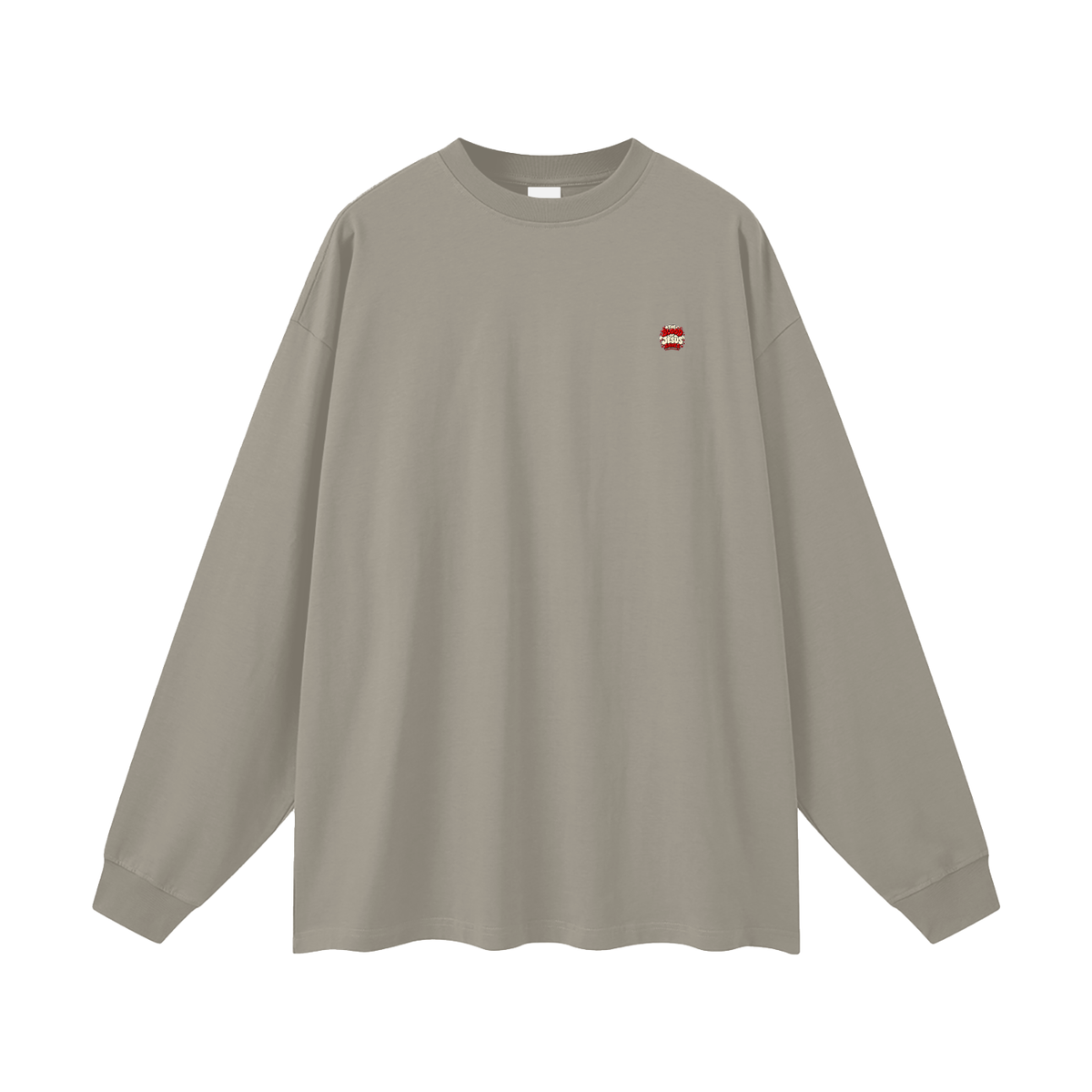 THE BLOOD OF JESUS SAVES ACCORDING TO EPHESIANS 1:7 Long Sleeve T-Shirt