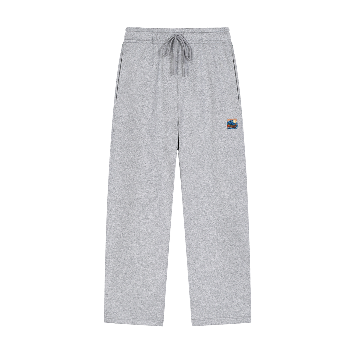 JUDGMENT DAY WILL NOT LOOK LIKE THIS Sweatpants