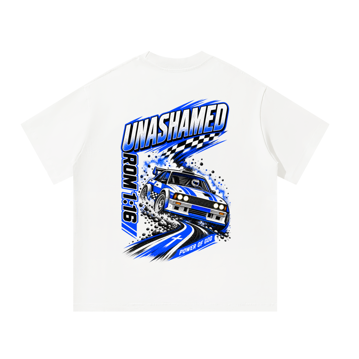 Unashamed T-Shirt