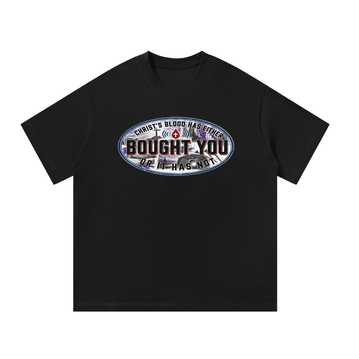 Jesus T-Shirt