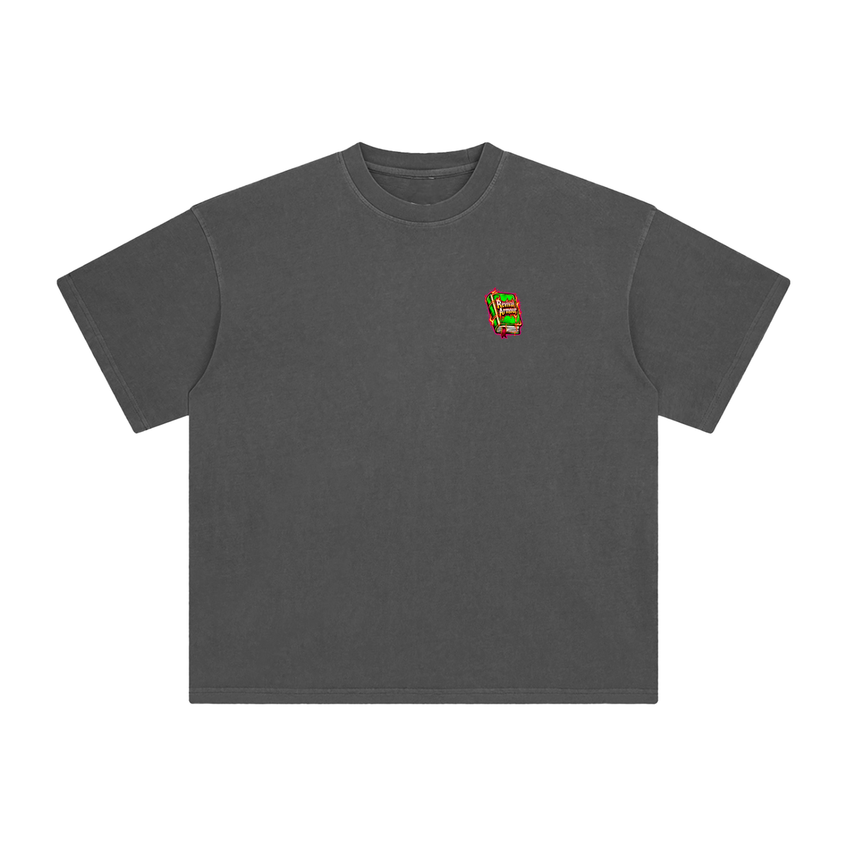JESUS WANTS YOU TO HAVE STUFF ACCORDING TO COLOSSIANS 1:17 T-Shirt