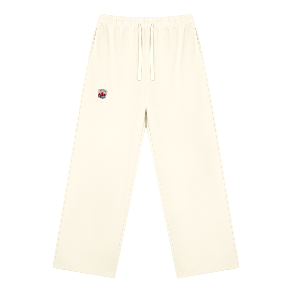 pleading the blood of Jesus like a spiritual legal defense Sweatpants