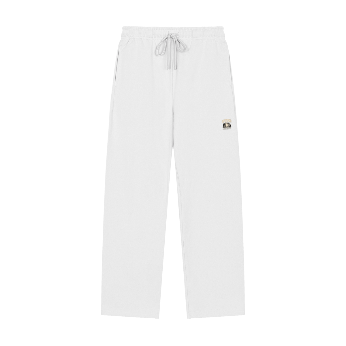EMPTY TOMB according 2 Timothy 1:10 NLT Jesus broke the power of death and illuminated the way to life and immortality though the good news Sweatpants