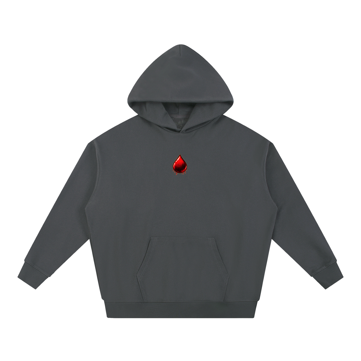 THE BLOOD OF JESUS SAVES ACCORDING TO EPHESIANS 1:7 Hoodie