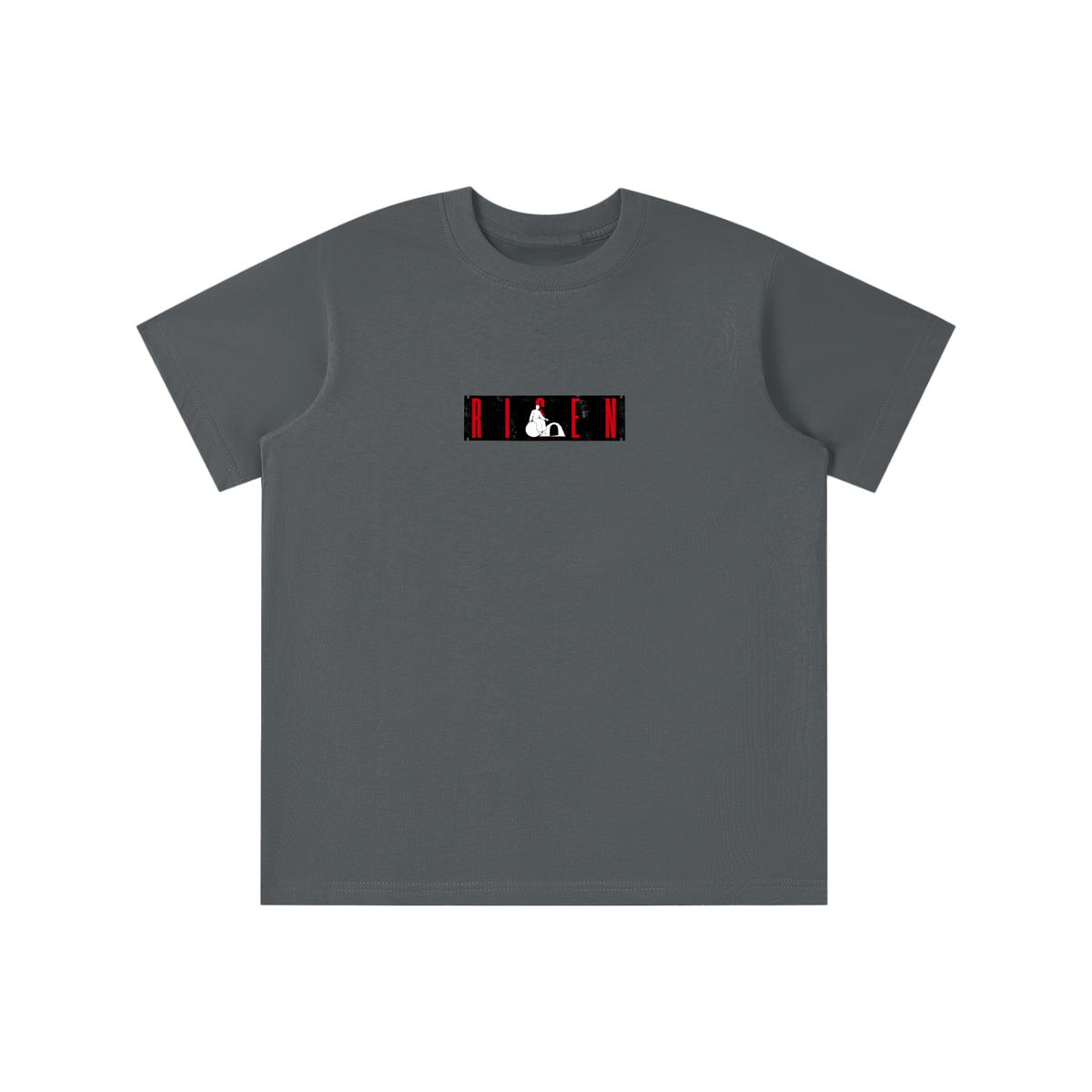REPENT & BELIEVE JESUS DIED FOR OUR SINS AND HEAVEN AND HELL ARE REAL PLACES MATTHEW 10:28 (THAT'S NOT A quote) youth T-shirt