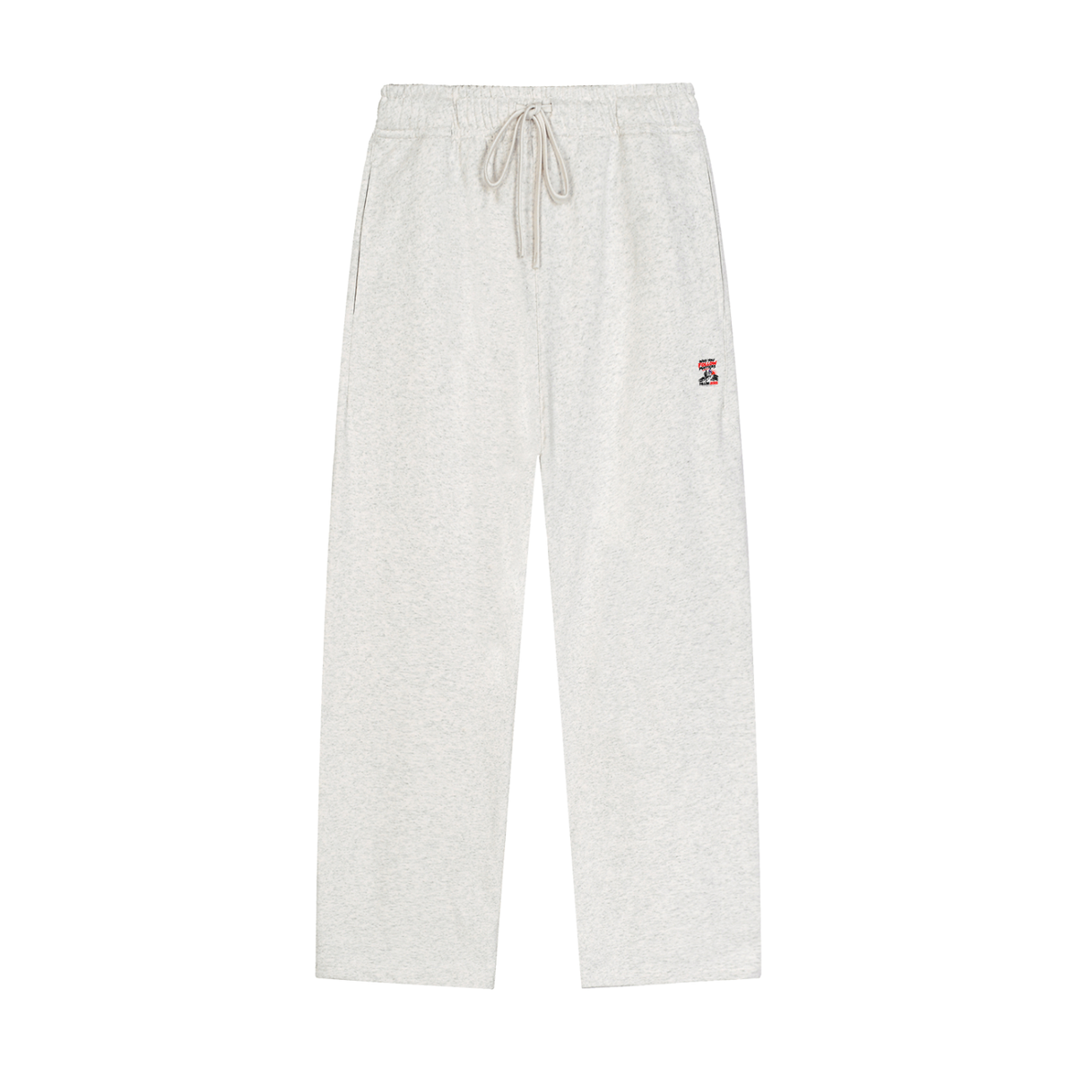 WHO FOLLOW MATTERS FOLLOW JESUS - JOHN 12:26 - Sweatpants