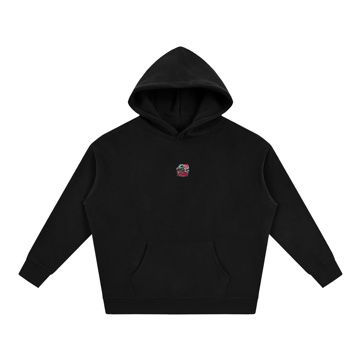 JESUS WANTS YOUR HEART (MATTHEW 16:25) Hoodie