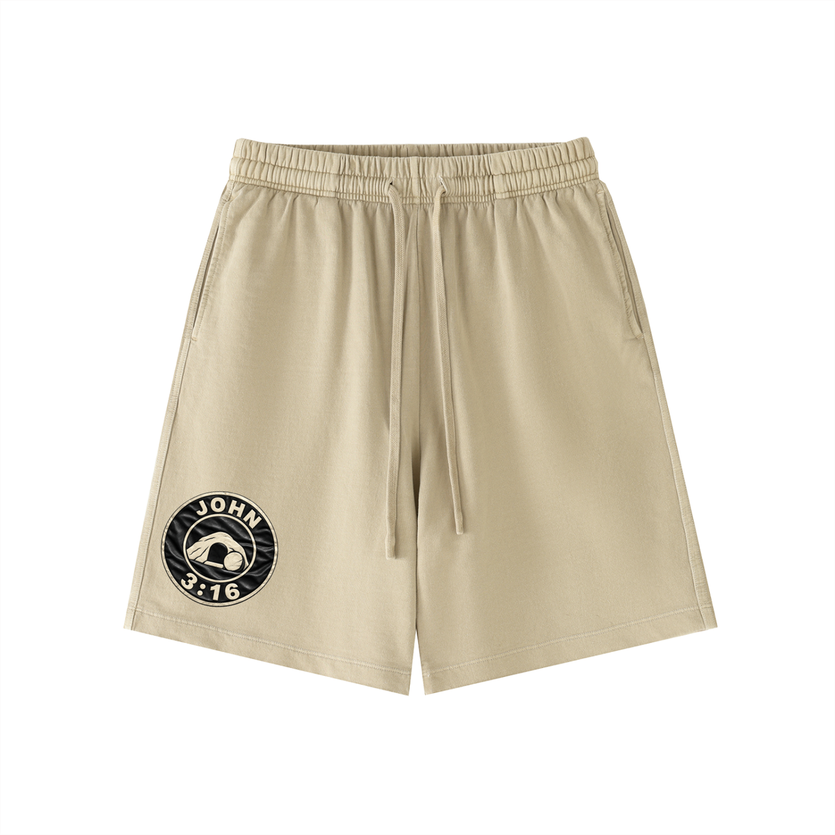 John 3:16  Shorts