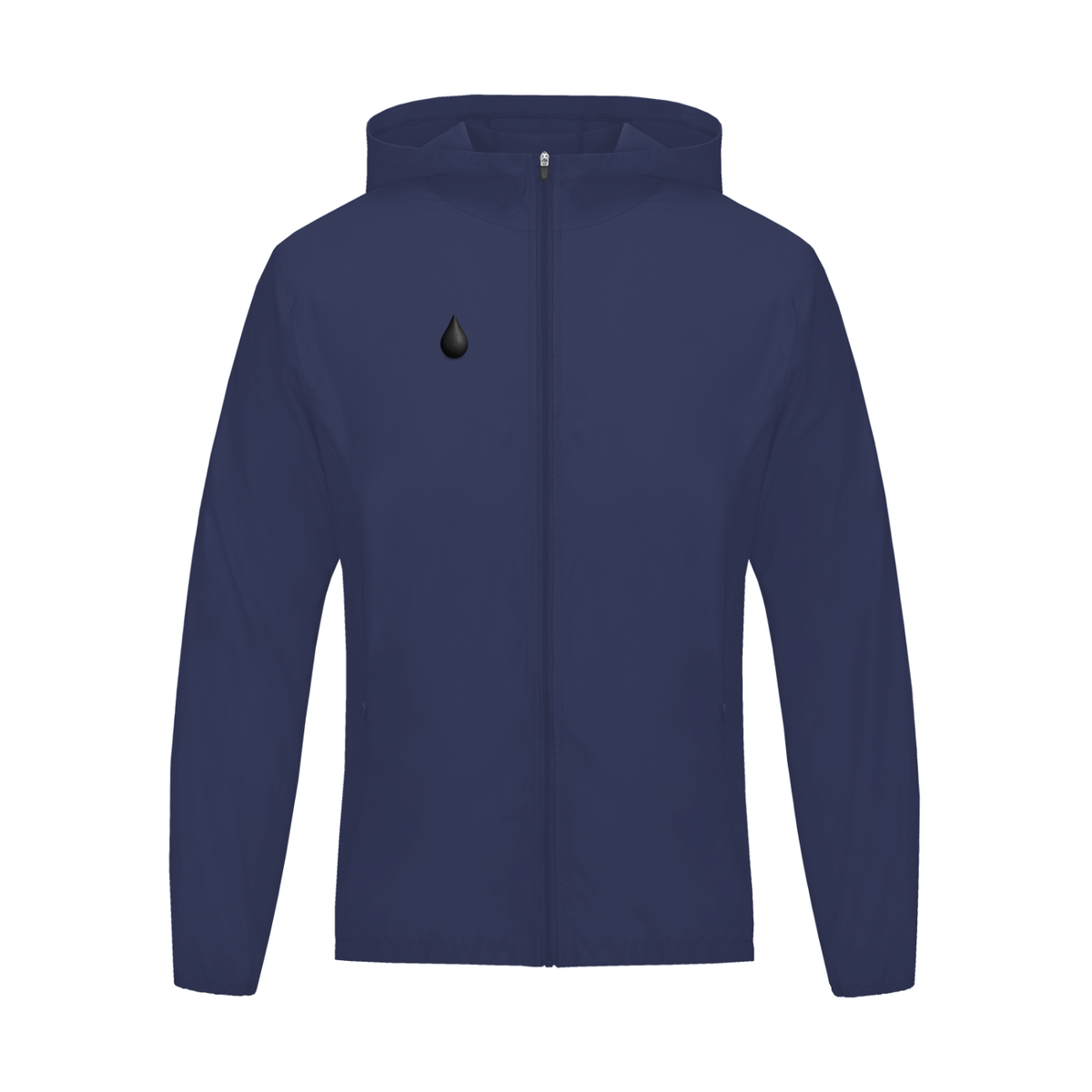 Death Lost Jesus Won Jacket