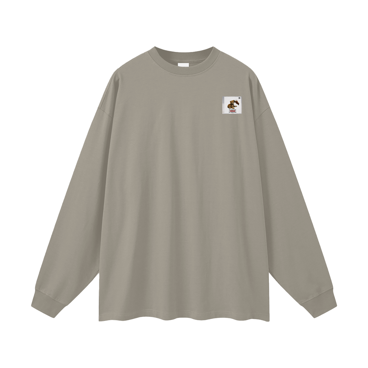 YOU SHOULD READ ROMANS WITH UNDERSTANDING Long Sleeve T-Shirt