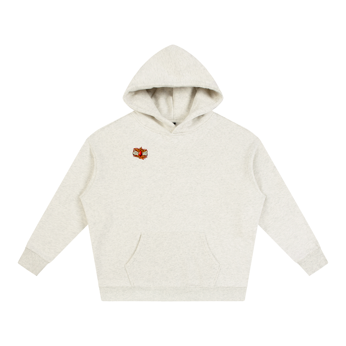 JESUS SAVES REPENT & BELIEVE THE GOOD NEWS - MARK 1:15 - Hoodie