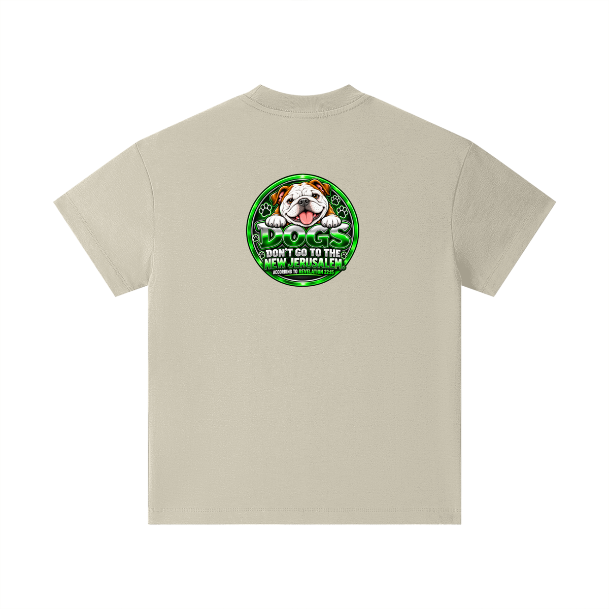 REVIVAL ARMOUR THE BLOOD OF JESUS SPEAKS BETTER THINGS THAN THE BLOOD OF ABEL Kids T-Shirt