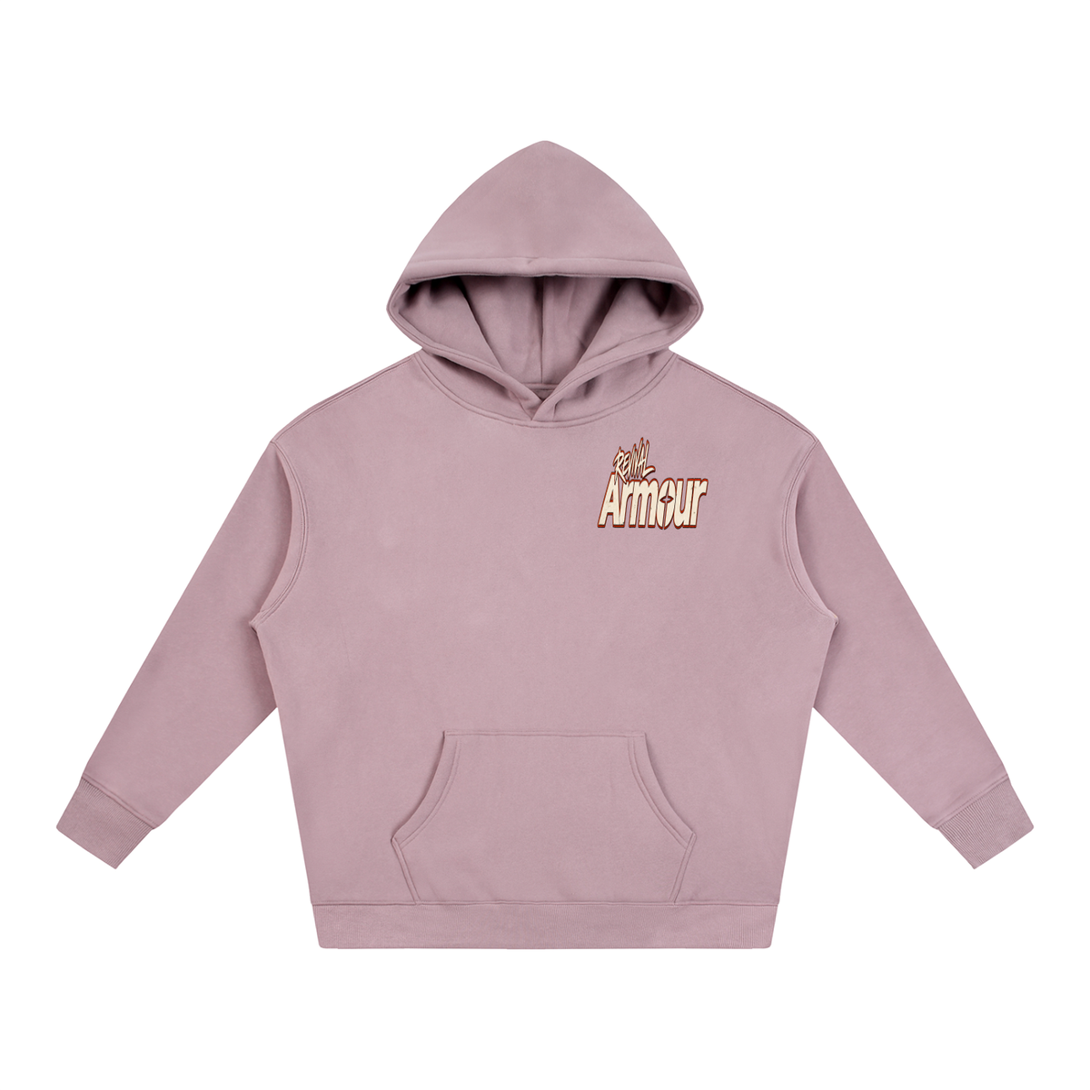 Revival armour Hoodie