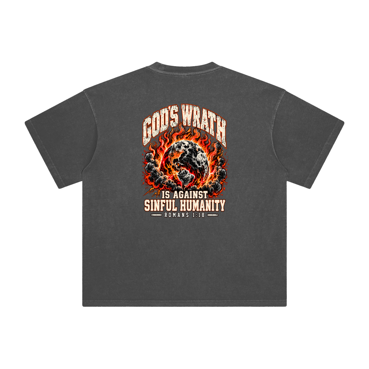 JESUS SAVES BY HIS BLOOD REDEEMED BY THE BLOOD OF JESUS. FORGIVEN BY HIS GRACE. Inspired by Ephesians 1:7 T-Shirt