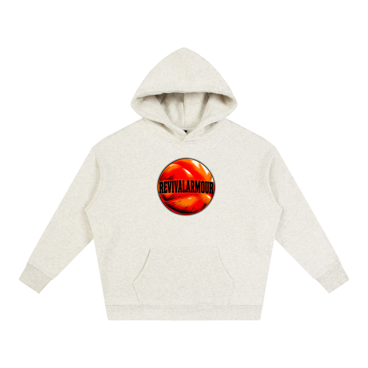THIS IS GRACE YOU'RE NOT GETTING DUNKED ON YOU'RE SO LUCKY MOTIVATED BY 1 Corinthians 15:1-4 Hoodie