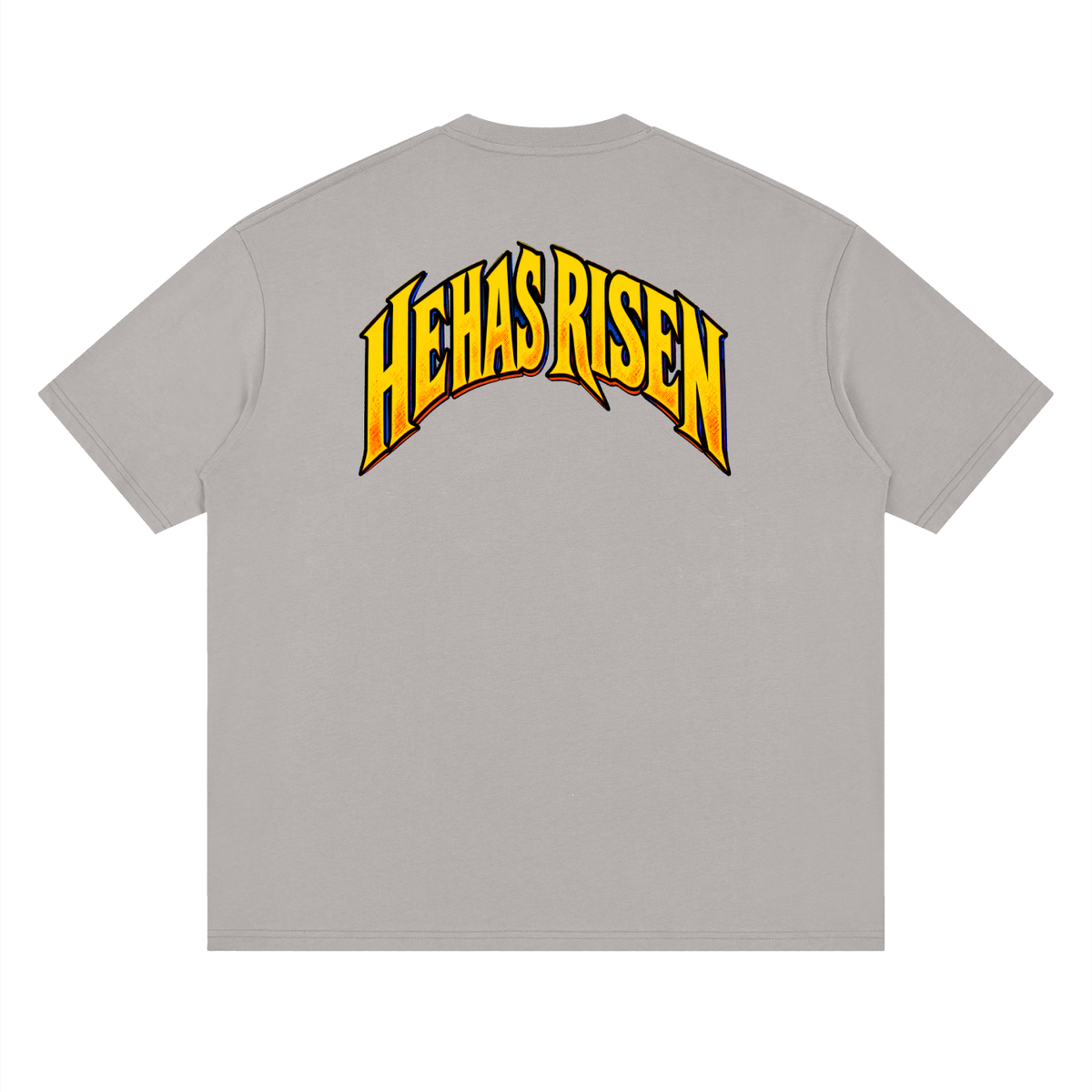 He has Risen T-Shirt