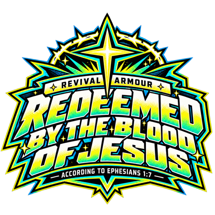 REDEEMED BY THE OF JESUS ACCORDING TO EPHESIANS 1:7 THE REAL PROJECT: THE KOLA SUPERDEEP BOREHOLE Long Sleeve T-Shirt